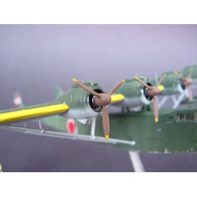 Trumpeter 01322 Typ97 Mavis Flying Boat