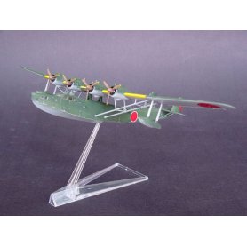 Trumpeter 01322 Typ97 Mavis Flying Boat