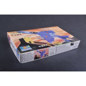 Trumpeter 1:144 PLAAF F-7MG