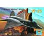 Trumpeter 01332 US YF-23