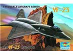 Trumpeter 1:144 YF-23 