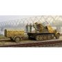 Trumpeter 01524 1/35 2 Cm Flak 38