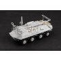 Trumpeter 01576 Btr-60P,Btr-60Pu