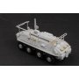 Trumpeter 01576 Btr-60P,Btr-60Pu