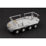 Trumpeter 1:35 BTR-60P / BTR-60PU