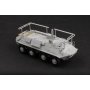 Trumpeter 01576 Btr-60P,Btr-60Pu