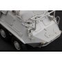 Trumpeter 01576 Btr-60P,Btr-60Pu