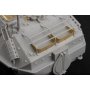 Trumpeter 01576 Btr-60P,Btr-60Pu