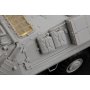 Trumpeter 1:35 BTR-60P / BTR-60PU