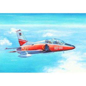 Trumpeter 01636 K-8 Karakorum 1/72