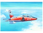 Trumpeter 1:72 JL-8 / K-8 Karakorum 