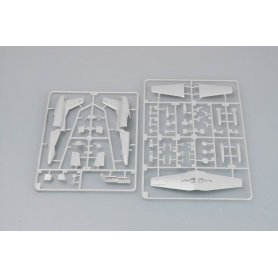 Trumpeter 1:72 JL-8 / K-8 Karakorum