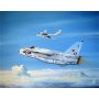 Trumpeter 01654 Bae Lighting F.2A/F