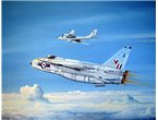 Trumpeter 1:72 Bae Lighting F.2A/F 