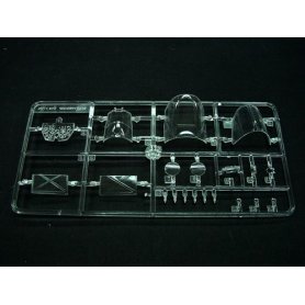Trumpeter 1:32 Lockheed P-38L-5-L0 Lightning