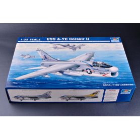 Trumpeter 02231 1/32 A-7E Corsair