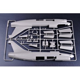 Trumpeter 02231 1/32 A-7E Corsair