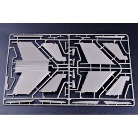 Trumpeter 02231 1/32 A-7E Corsair