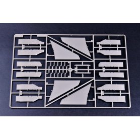 Trumpeter 02231 1/32 A-7E Corsair