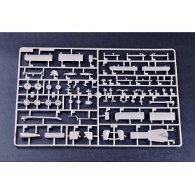 Trumpeter 02231 1/32 A-7E Corsair