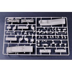 Trumpeter 02231 1/32 A-7E Corsair