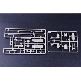 Trumpeter 02231 1/32 A-7E Corsair