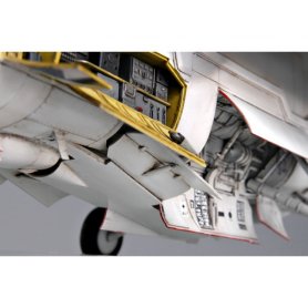 Trumpeter 02231 1/32 A-7E Corsair