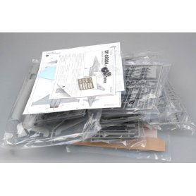 Trumpeter 1:32 Eurofighter EF-2000 Typhoon