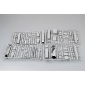 Trumpeter 1:32 Eurofighter EF-2000 Typhoon
