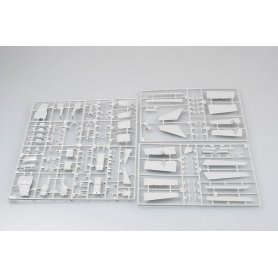 Trumpeter 1:32 Eurofighter EF-2000 Typhoon