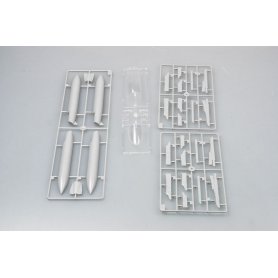 Trumpeter 1:32 Eurofighter EF-2000B Typhoon