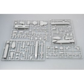 Trumpeter 1:32 Eurofighter EF-2000B Typhoon