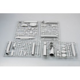 Trumpeter 1:32 Eurofighter EF-2000B Typhoon