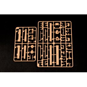 Trumpeter 1:35 152mm ML-20 Model 1937
