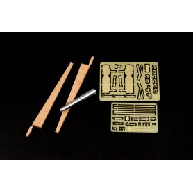 Trumpeter 1:35 152mm ML-20 Model 1937