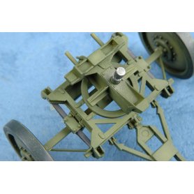 Trumpeter 1:35 152mm ML-20 Model 1937