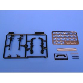 Trumpeter 1:24 Focke Wulf Fw-190 D-9