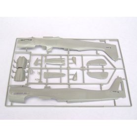Trumpeter 1:24 Focke Wulf Fw-190 D-9