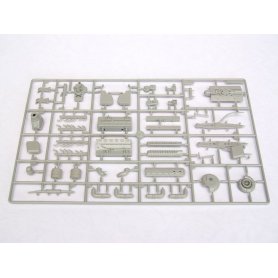 Trumpeter 1:24 Focke Wulf Fw-190 D-9