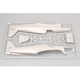 Trumpeter 1:24 Hawker Hurricane Mk.I
