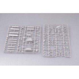 Trumpeter 1:48 C-47A Skytrain