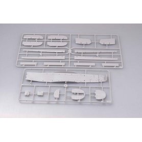 Trumpeter 1:48 C-47A Skytrain