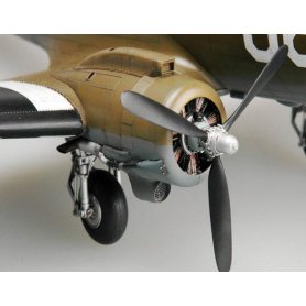 Trumpeter 1:48 C-47A Skytrain