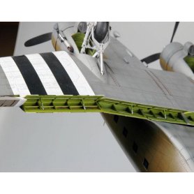 Trumpeter 1:48 C-47A Skytrain