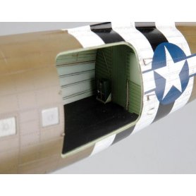 Trumpeter 1:48 C-47A Skytrain