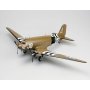 Trumpeter 02828 C-47A Skytrain 1/48