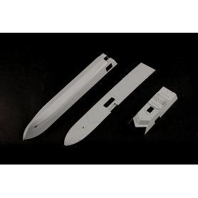 Trumpeter 1:350 USS Freedom LCS-1