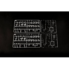 Trumpeter 1:350 USS Freedom LCS-1