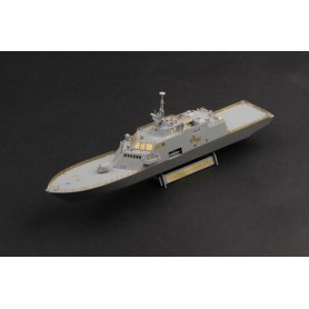 Trumpeter 1:350 USS Freedom LCS-1