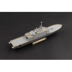 Trumpeter 1:350 USS Freedom LCS-1